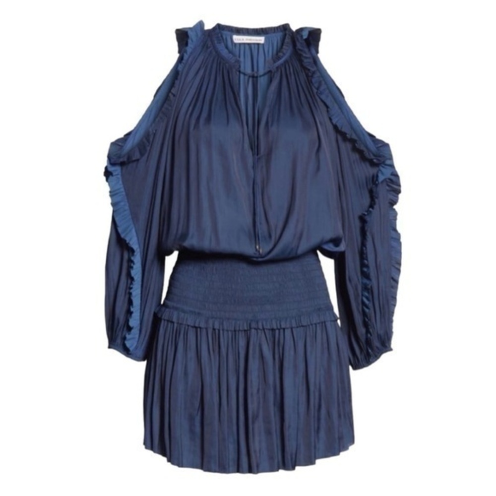 Ulla Johnson Dress
